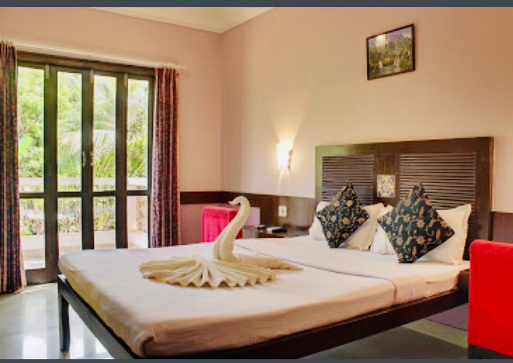 Goveia Grand Resort Aguada ภายนอก รูปภาพ