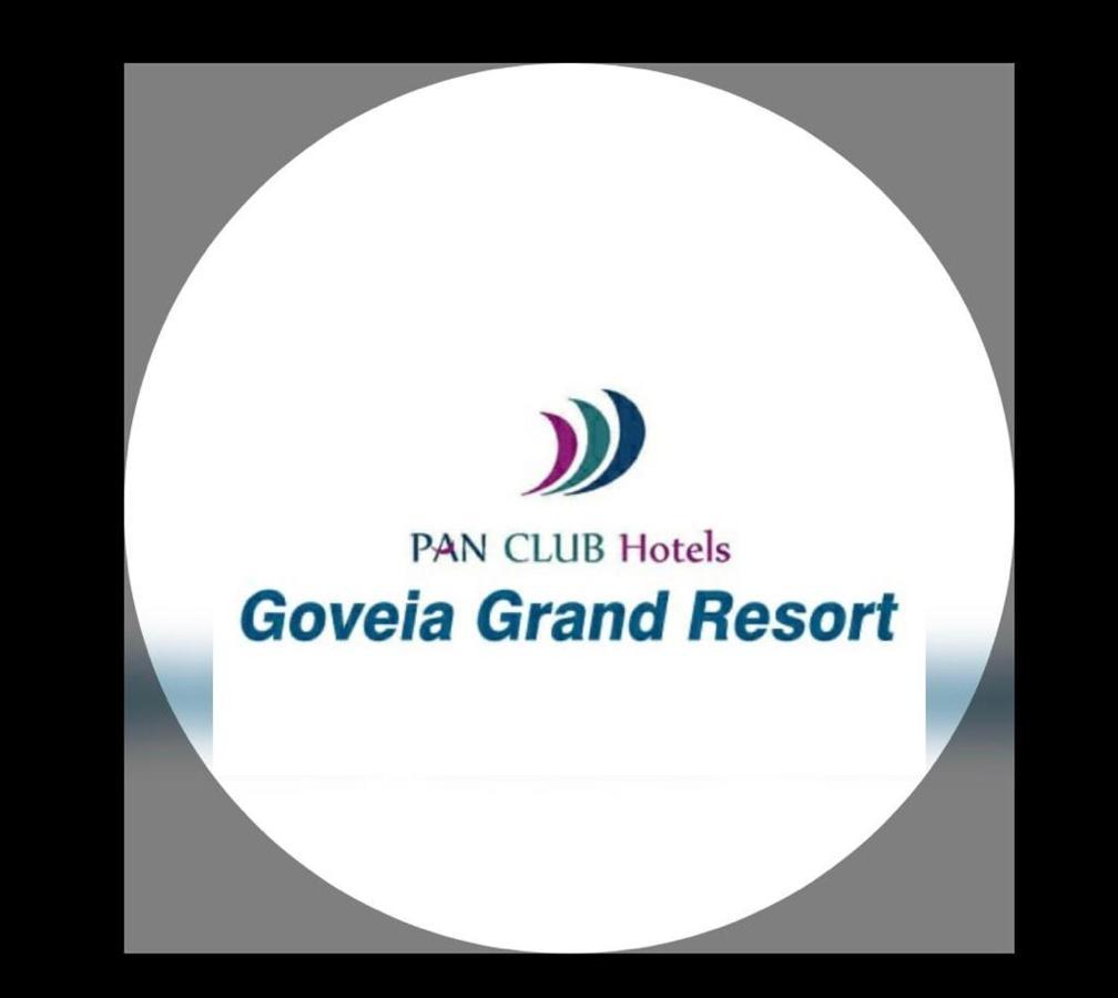 Goveia Grand Resort Aguada ภายนอก รูปภาพ